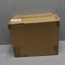 Shadow Box Frame 8x10 - 3 Pack Wood Deep Shadowbox with Glass Shadow Boxes Display Cases Suitable for Photos, Dried Flowers, Handicrafts Picture Frames for Wall (White)