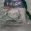 Taylor Large 2.5 Inch Dial Kitchen Cooking Oven Thermometer, Analog