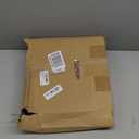 Hotop 40 Pcs Rose Artificial Flowers Bulk with Long Stem,Realistic Silk Fake Roses Bouquet for Home Wedding Centerpieces Party Table Decoration Valentines Gifts(Purple)