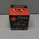 Paladone Henry Hoover Desk Vacuum, Mini Computer and Keyboard Cleaner, Portable Lightweight Desk Tidy, Novelty Stocking Stuffer