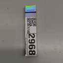 YANQINA Waterproof Liquid Eyeliner - Smudge-Proof,Makeup Long-Lasting Eyeliner Pencil for Women-Black,Smooth,Quick-Drying