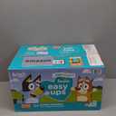 Pampers Training Pants - Easy Ups Boys & Girls Bluey - Size 3T-4T, 124 Count, Children's Potty Underwear (Packaging May Vary)