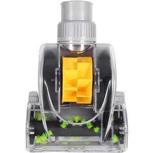 Vacuum Turbo Brush Vacuum Cleaner Brush Home Floor Sofa Carpet Turbo Brush Deep Tool (32mm)