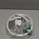 Pantry Cabinet Lazy Susan Turntable, Non-slip Lining Kitchen Storage Turntable for Cabinet, Pantry, Refrigerator, Countertop, Spinning Organizer for Spices, Condiments, Baking (2 Pack, 10 Inch)