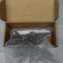 HVAC Blower Motor Resistor Replacement for Part Number 7P0820521A, 7P0820522A, Compatible with Cayenne 11-18, Touareg 11-18