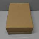 50 Pack 12OZ Clear Plastic Cups with Dome Lids and Sporks No Hole Disposable Fruit Cups for Dessert,Cupcake,Parfait,Pudding,Iced Cold Drinks,Snacks,Fruits,Bakeries,Ice Cream