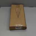 3PCS Black Easel Stand for Wedding Sign Stand, 66 Inch Lightweight Adjustable Art Easel for Display, Wedding Sign, Poster, Black Metal Easel with Portable Bags