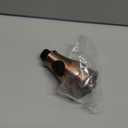 Akicon Antique Copper Pull-Out Spray Head Replacement Part for Kitchen Sink Faucet (AK232-AC)