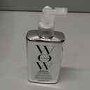 COLOR WOW Dream Coat Anti-Humidity Treatment Spray  Anti-Frizz Hair Smoothing Spray with Built-in Heat Protectant, Award-Winning Leave In Treatment for Glassy Smooth, Shiny Styles up to 3-4 Washes (6.7 Fl Oz (Pack of 1))