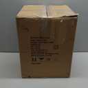 VEVOR 4 Gallon 5.0 Peak HP Wet and Dry Shop Vac Portable Shop Vacuum and Blower 3-in-1 with Filter, Hose and Attachments for Home and Car Cleaning Black