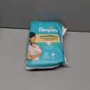 Pampers Baby Diapers - Swaddlers - Size P1, 27 Count, Ultra Absorbent Disposable Preemie Diaper