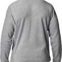 Columbia Men's Steens Mountain Full Zip 2.0 (Gray, M)