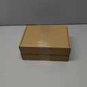 2 x KEYDUACU 10 pcs - Locker Accessories, Locker Decorations Including Mirrors, whiteboards, Magnets and organizing Supplies. Ideal for Back-to-School Essentials and The Office (10 Pcs-Light Gray)