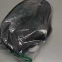 Bicycle Seat, Bike Seat for Women Men Extra Comfort Wide, Oversized Comfortable Seats Saddle for Peloton Bikes, Fit for Exercise Bikes, Electric Bikes, Mountain Bikes, Cruiser Bikes (Black)