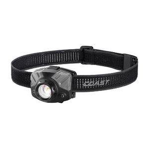 Coast FLX7 700 Lumen LED Headlamp with Twist Focus, 3 x AAA Alkaline Batteries Included