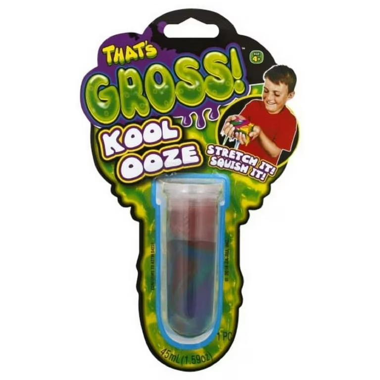 JaRu Thats Gross Cool Ooze -2 Pack