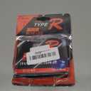 Zcargel Car Wiper Hood Light, 12V Dc Windshield Nozzle Light Universal Car Led Light Wiper Hood Windshield Water Spray Nozzle Washer Lamp Wiper Washer Eye Lamp 39Mm X 15Mm