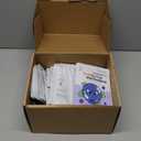 84 Pack Bulk Sheet Face Masks Skin Care, Hydrating and Moisturizing Collagen Facial Masks for All Skin Tybe, Spa Party for Women, Birtyday Gifts, Skincare Gifts Kit for Teen Girls (12 Types x 7 Pcs)