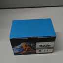 923XL 923e Ink Cartridges for HP Printers 8120e 8130e Series Replacement for HP 923e 923 923XL Ink Cartridges, Compatible for OfficeJet Pro 8125e 8135e 8138e 8139e 8135 8139 8130 e | 4 Pack