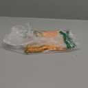 For iPhone 17 Case Compatible with MagSafe,Built-in Camera Ring Stand, 23 FT Military-Grade Drop Protection Magnetic Cover for iPhone 17 6.3'',Red