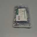 40PCS Hose Clamps Stainless Steel Adjustable 1/2" 3/4"(13-19mm) Worm Gear Hose Clamp, Heavy Duty Metal Small Hose Clamps for Automotive, Pipe, Radiator Plumbing, Fuel Line