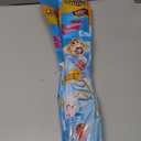 Kites Ready 2 Fly 28x26.5 inch Plane Transparent Kite 7 Pack