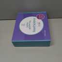 Tovla Jr. My First Food Science Kit  Edible Slime + Fun Experiments  STEM Montessori-Inspired Activity Set for Ages 5-8