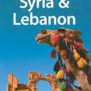 Syria & Lebanon 3 