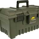 Plano 1612 Deep Water Resistant Field Box with Lift Out Tray