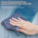 3 x Oil Film Emulsion Glass Cleaner with Sponge,Car Coating Spray,Glass Cleaner,Oil Film Remover for Car Window,Car Quick Effect Coating Agent,Great for Home and Auto Cleaning(1pc)