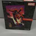 McFarlane Toys - Marvel Daredevil 1:10th Scale Collectible with Scene (Daredevil #600)