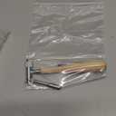 Watchmaker Tool KD89 Pinion Puller, Professional Watch Movement Repair Tool, Second Hand Shaft Protection
