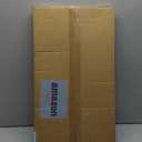 WALMANN Wall Mounted Horizontal Bike Rack, Foldable Space Saving Bicycle Storage Solution for 2 Bikes, Indoor Bike Storage for Garage