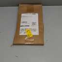 Dahey Scrunchie Holder Hair Accessories Organizer Stand Modern Metal Hair Tie Holder Organizer Storage Display Jewelry Scrunchy for Women Girls Bedroom Bathroom Decor, Gold