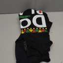 Dope Black Family Reunion Matching Family Picture T-Shirt M