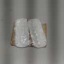 2 Pcs Necklace Holder Wall Mounted, Jewelry Organizer Hanging with 12 Hooks for Necklaces, Chains, Rings, Bracelets