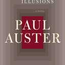 The Book of Illusions