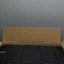 Bstrip Indoor Greenhouse Cabinet with Pegboard, Indoor Greenhouse with 4 Pack 96W Full Spectrum Grow Light for Indoor Plant, Foliage Plants, 29.5"x13.8"x59"