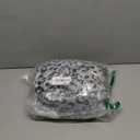 Black Throw Blanket Soft Fleece Couch Blanket Warm Bed Cozy Black Throw Blankets for Kids Boys Teens (Small Size 40" x 50" (102 x 127 cm))