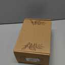 7 Pcs 51mm Espresso Accessories Kit, Spring Loaded Calibrated Tamper, WDT Tool, Coffee Measuring & Espresso Cup and Tamper Mat, Puck Screenr & Dosing Funnel, 51mm Espresso Machine Accessories