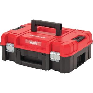 CRAFTSMAN VERSASTACK Tool Box, 17-inch, Stackable System (CMST17830)