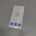 Mkeke Magnetic Clear Case for iPhone 17, Compatible with MagSafe, Military-Grade Protection, Phone Bumper 6.3 inch 2025