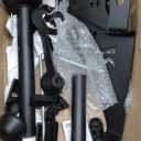 RAM Mounts No-Drill Laptop Mount for '15-25 Ford F-150, '17-24 F-250 + More RAM-VB-195-SW1 Compatible with 10" to 16" Wide Laptops