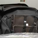 FREESOO Custom Leather Seat Covers for Toyota Corolla LE 2023-2027