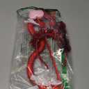 Cupid Costume Set with Bow and Arrow, Wings, Heart Glasses, Headband, Photography Props (One Size, 01)