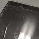 Nynelly Acrylic Display Case for 1/8 1/10 Scale Diecast Car, Clear Display Box for Collectible,Countertop Model Car Showcase for Lego 42143/42083/42096/42125 , Figure,Toy, 23.6x11.8x7.9 inch