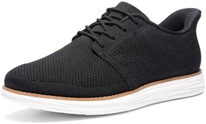 Bruno Marc Men's Hands Free Slip On Casual Dress Shoes Mesh Sneakers Breathable Lightweight Comfortable Walking Shoes 10