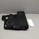 FIILINES Dash Cover Fit for Ford Maverick 2022-2025 2026 (Hybrid/XL/XLT/Lariat) Dashboard Cover Mat for Maverick Accessories Sunshade Nonslip Mesh Protector No Glare Black