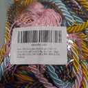 5 Pieces Graduation Honor Cords Graduation Cords Honor Cord Tassel for Students