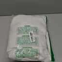 American Baby Company Waterproof Fitted Crib Mattress Protector 52" x 28" - Quilted, Noiseless, Soft & Breathable Crib & Toddler Mattress Pad Cover